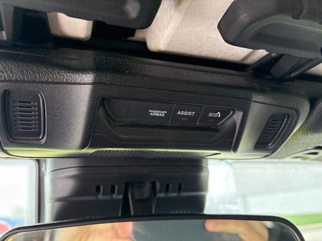 Used 2024 Jeep Wrangler Unlimited Sport AWD/4WD image 31