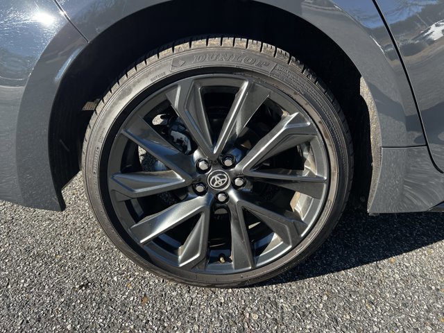 Certified 2025 Toyota Corolla SE image 26