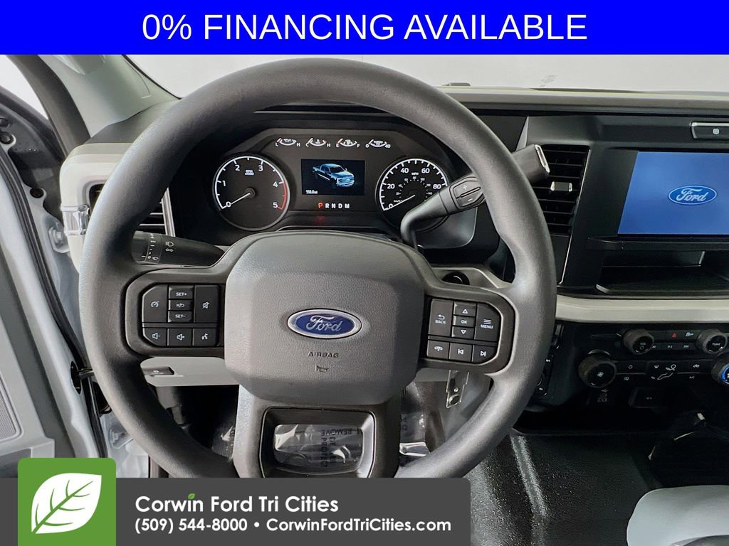 New 2026 Ford F250 XL image 8