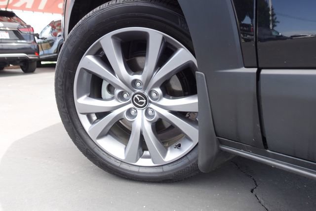 Used 2023 MAZDA CX-30 AWD 2.5 S w/ Select Package image 10
