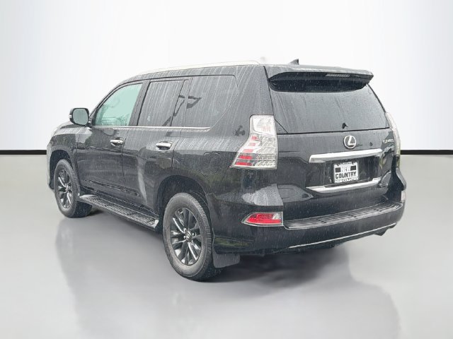 Used 2022 Lexus GX 460 Premium w/ Premium Plus Package AWD/4WD image 4