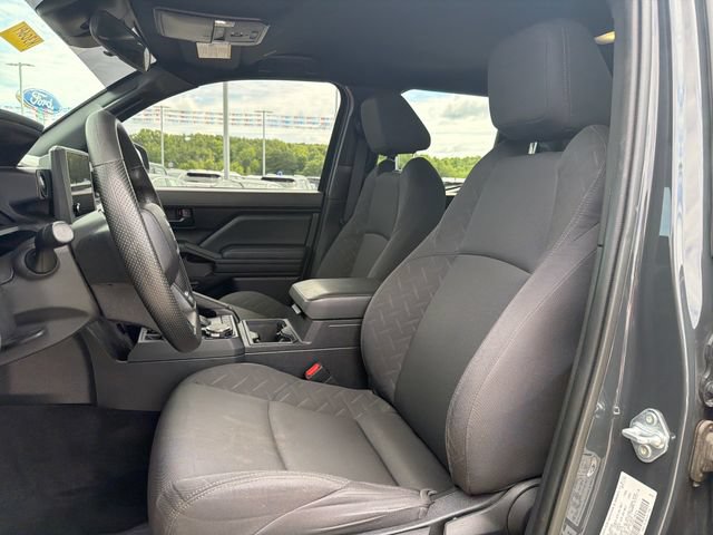 Used 2024 Toyota Tacoma SR w/ SR Upgrade Package AWD/4WD image 12