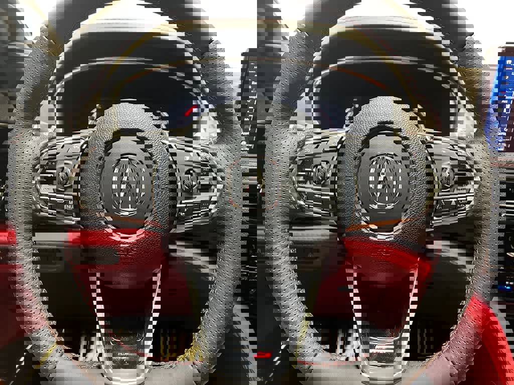 New 2026 Acura MDX Type S image 26