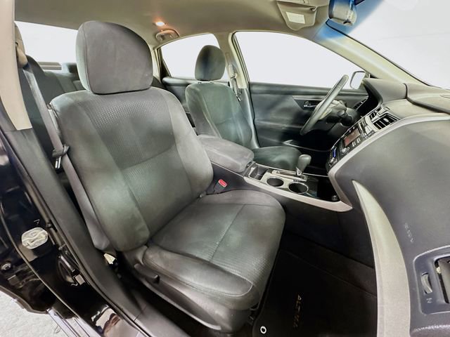 Used 2014 Nissan Altima 2.5 SV FWD image 27