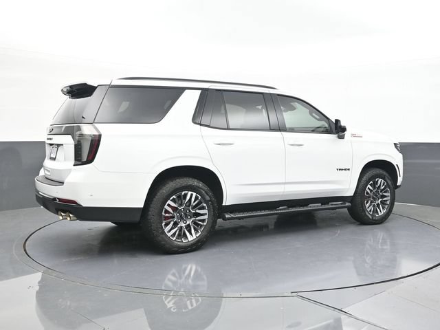 Used 2026 Chevrolet Tahoe Z71 w/ Comfort Package AWD/4WD image 16