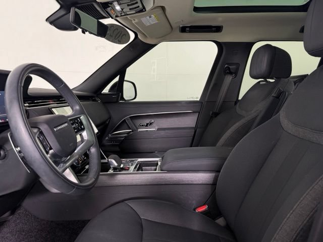 Used 2023 Land Rover Range Rover SE AWD/4WD image 5