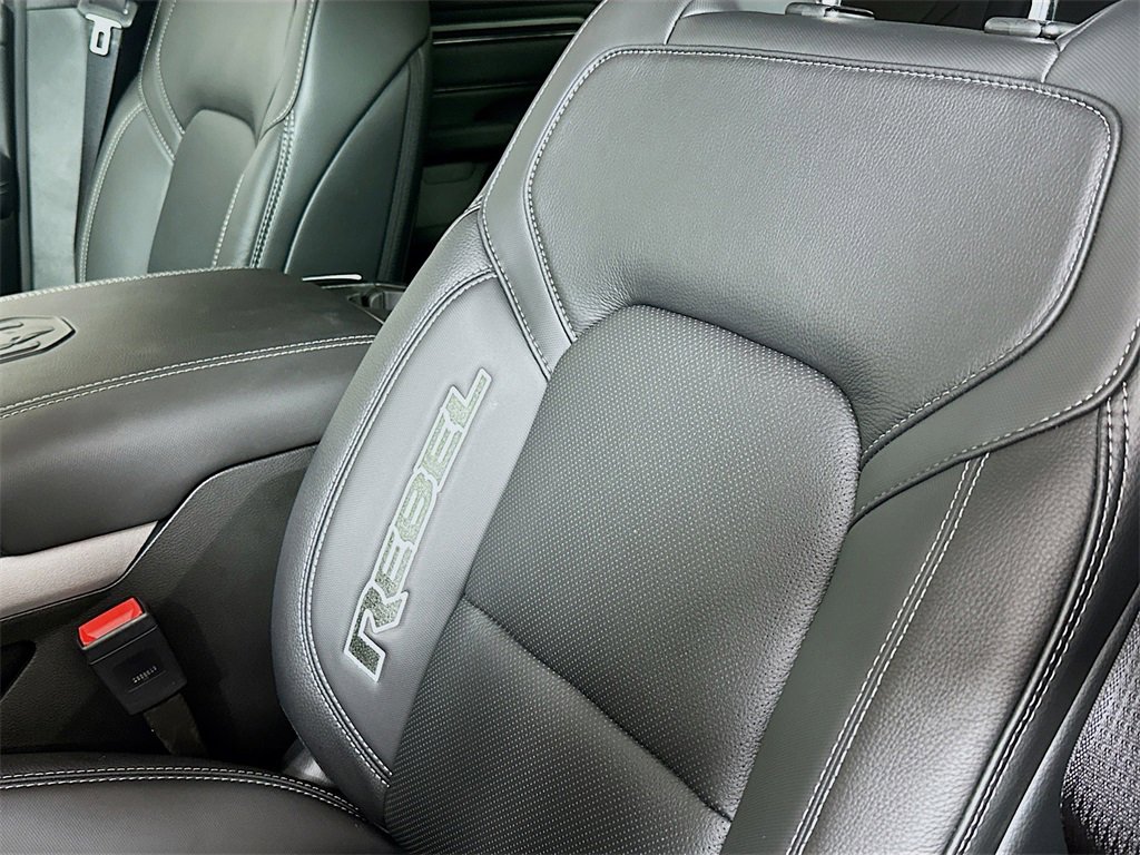 New 2026 RAM 1500 Rebel image 20