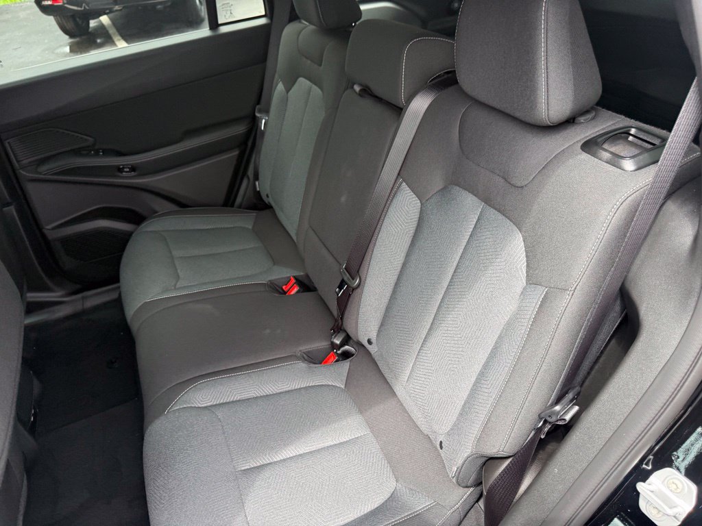 New 2026 Jeep Cherokee Laredo AWD/4WD image 29