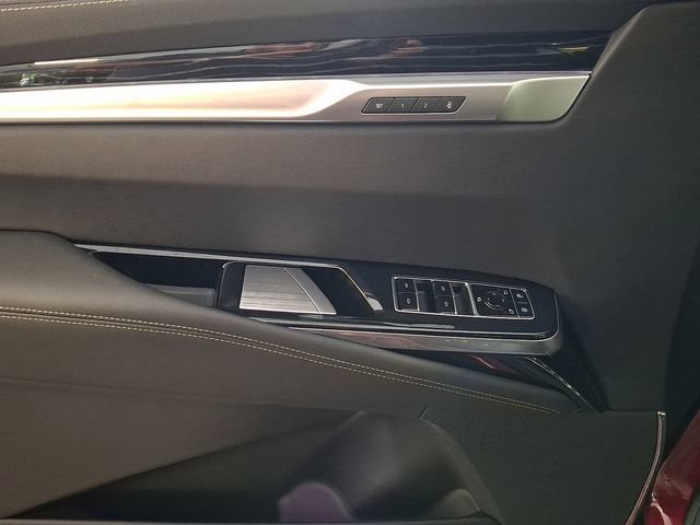 New 2026 Cadillac Escalade Sport w/ Touring Package AWD/4WD image 8