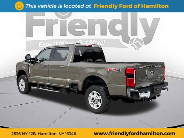 Used 2026 Ford F350 XLT w/ XLT Premium Package AWD/4WD image 7