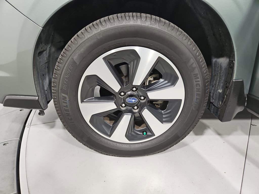 Used 2017 Subaru Forester 2.5i Premium w/ Popular Package #2A image 27