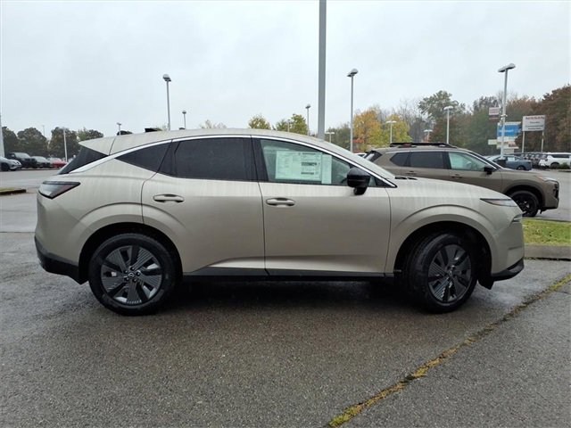 New 2026 Nissan Murano SL w/ Comfort Package video 2