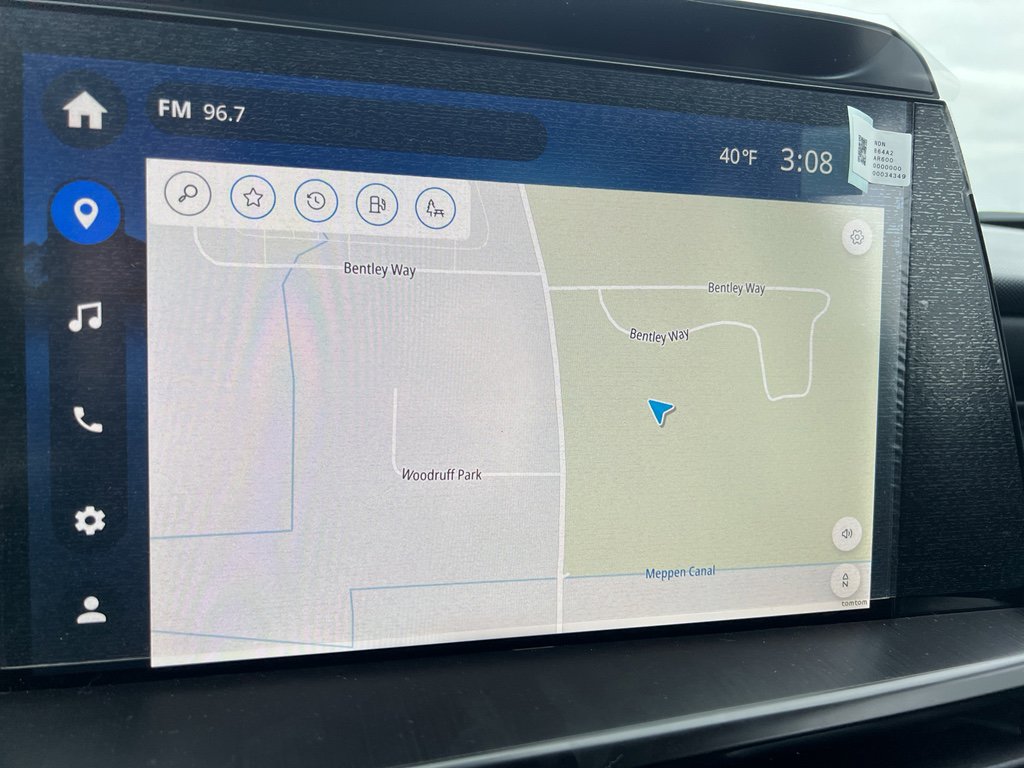 New 2026 Subaru Outback Touring XT image 14