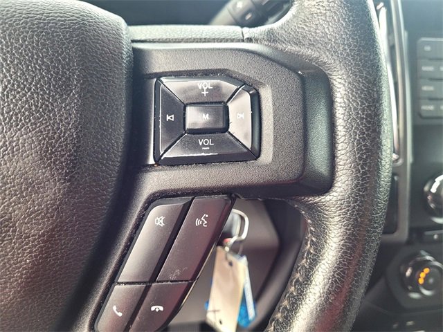 Used 2015 Ford F150 XLT w/ Equipment Group 301A Mid image 23