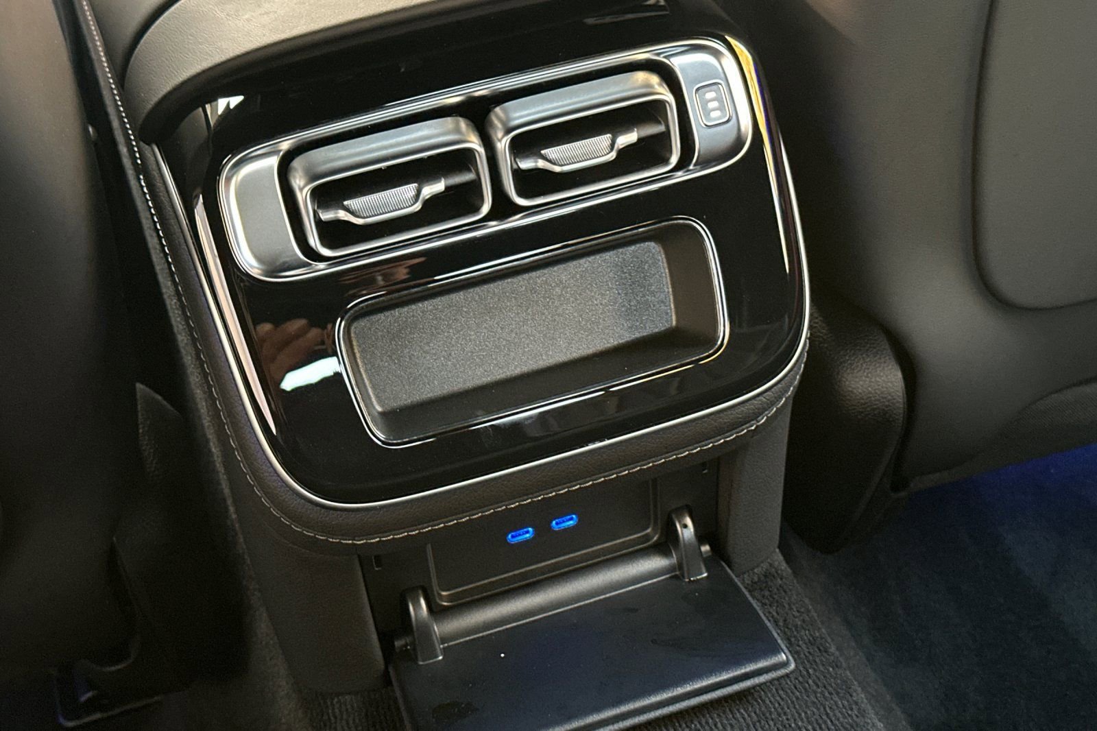 Certified 2025 Mercedes-Benz S 580 4MATIC Sedan image 32