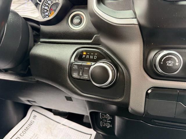 Used 2020 RAM 1500 Big Horn AWD/4WD image 23