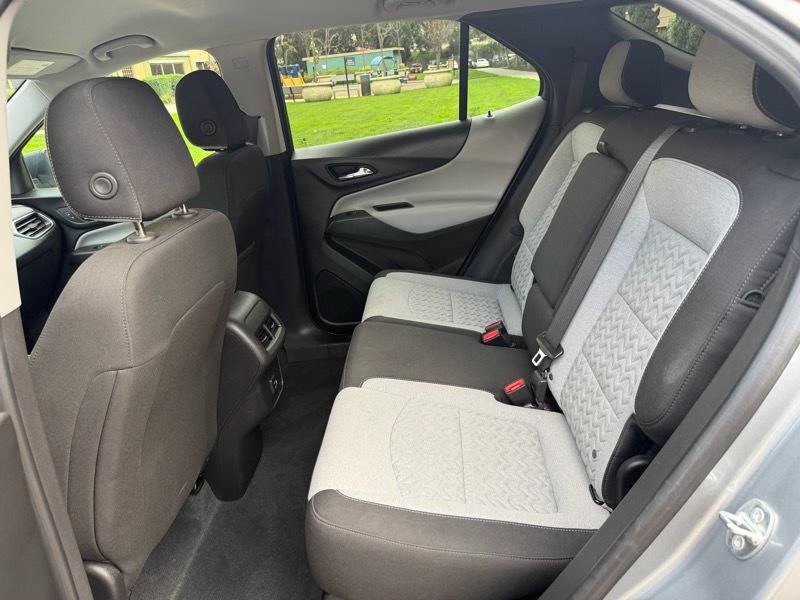 Used 2023 Chevrolet Equinox LS AWD/4WD image 67