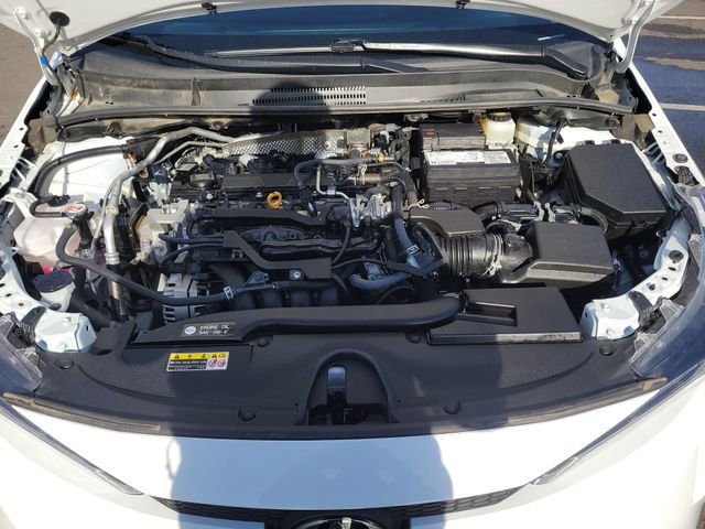 Used 2025 Toyota Corolla LE image 34