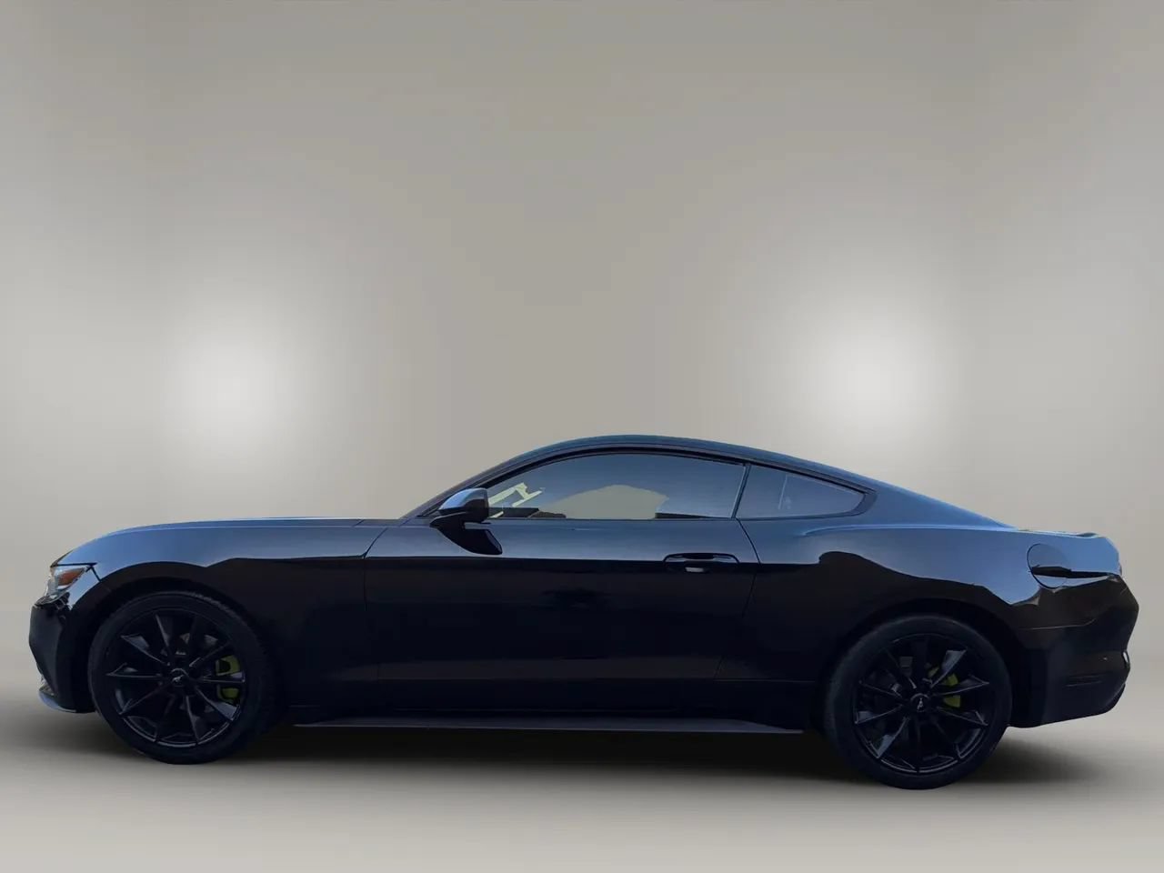 Used 2016 Ford Mustang Coupe w/ Wheel & Stripe Package RWD image 10