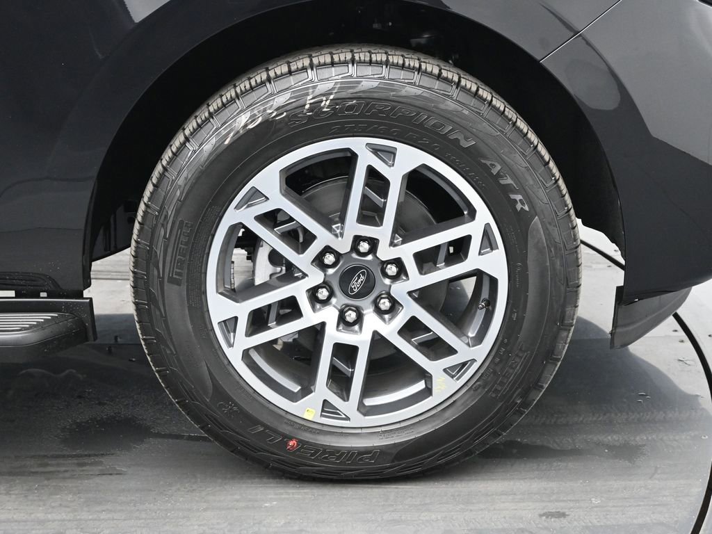 New 2026 Ford Expedition Max Active AWD/4WD image 24