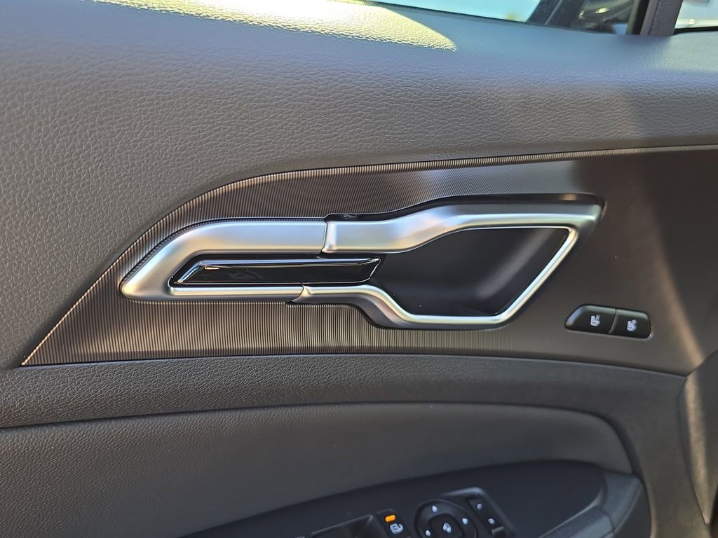 New 2026 Kia Sportage SX image 19