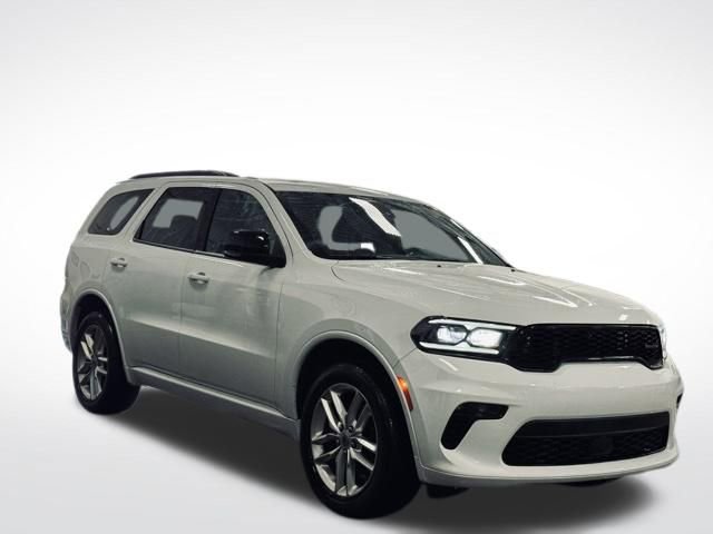 Certified 2023 Dodge Durango GT AWD/4WD image 5
