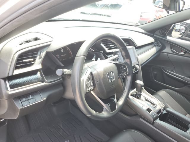 Used 2021 Honda Civic Sport image 19