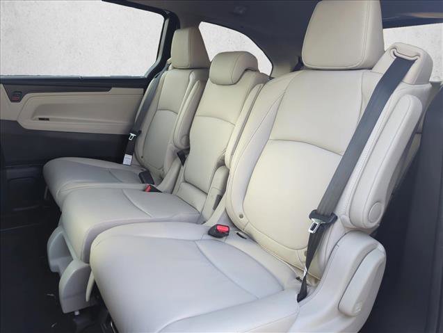 New 2026 Honda Odyssey EX-L image 20