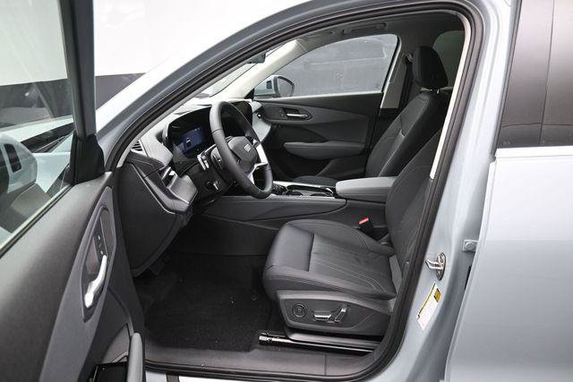 New 2026 Audi Q3 quattro 2.0T AWD/4WD image 9