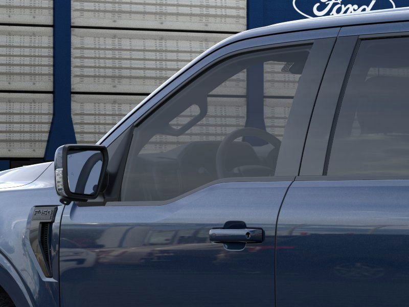 New 2026 Ford F150 Lariat AWD/4WD image 20