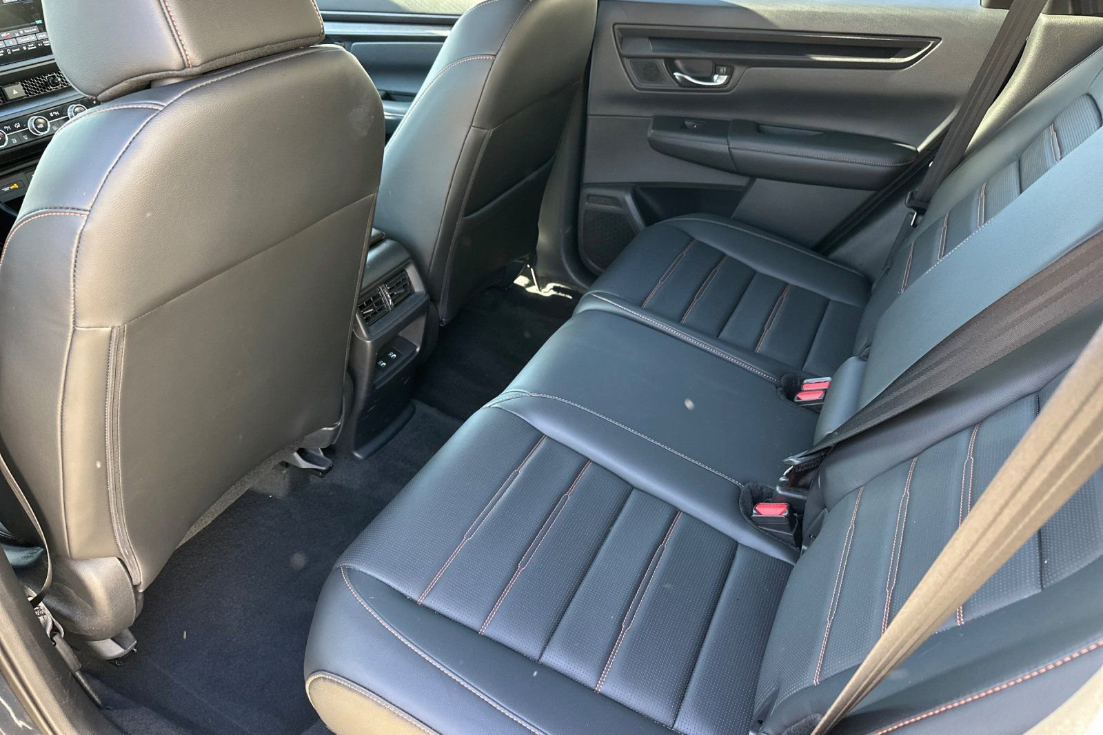 Used 2024 Honda CR-V Sport-L image 13