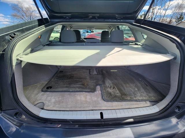 Used 2012 Toyota Prius Two FWD image 25