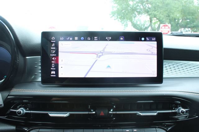 Used 2025 Alfa Romeo Tonale AWD/4WD image 19