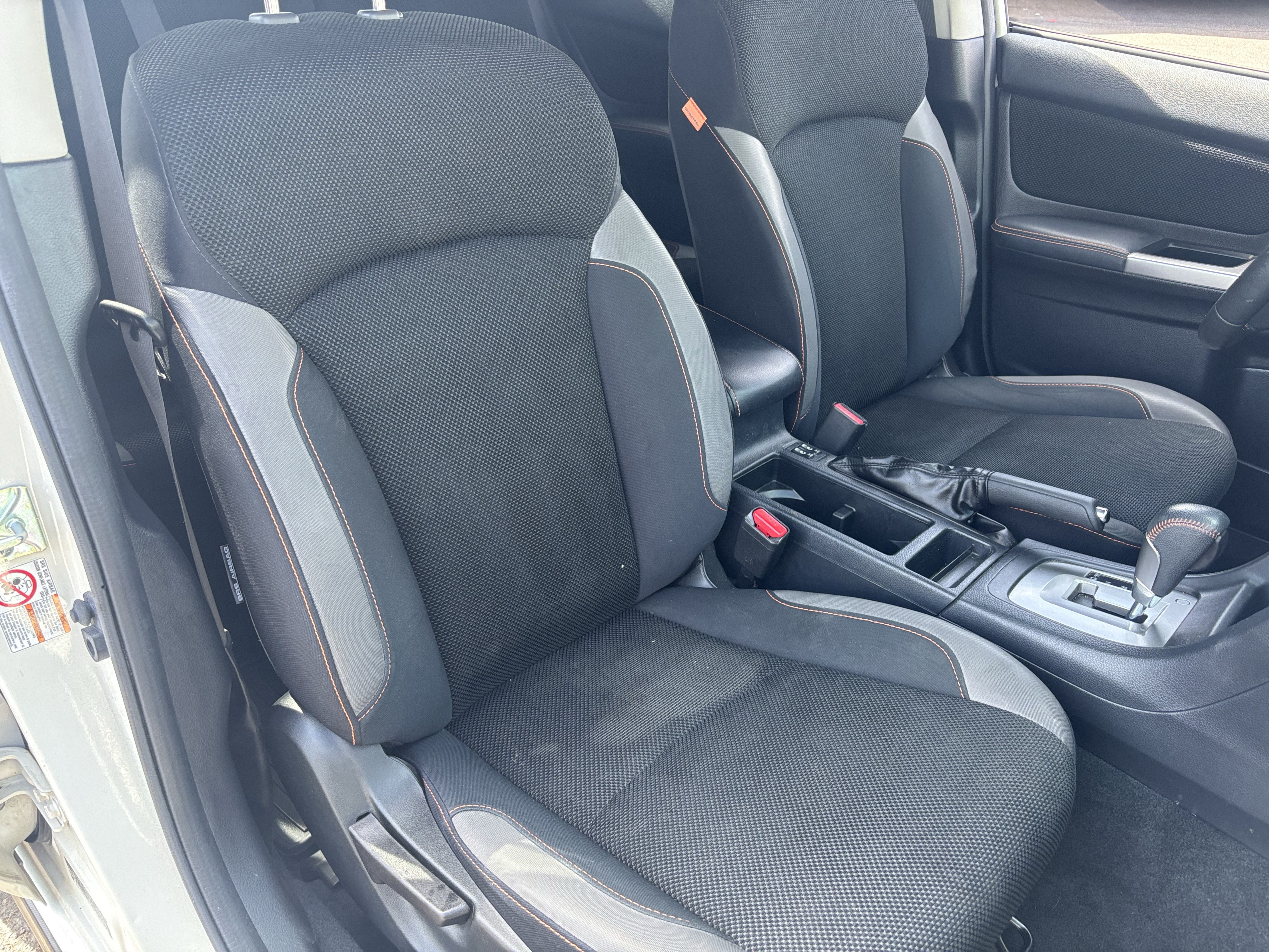 Used 2016 Subaru Crosstrek 2.0i Premium AWD/4WD image 8
