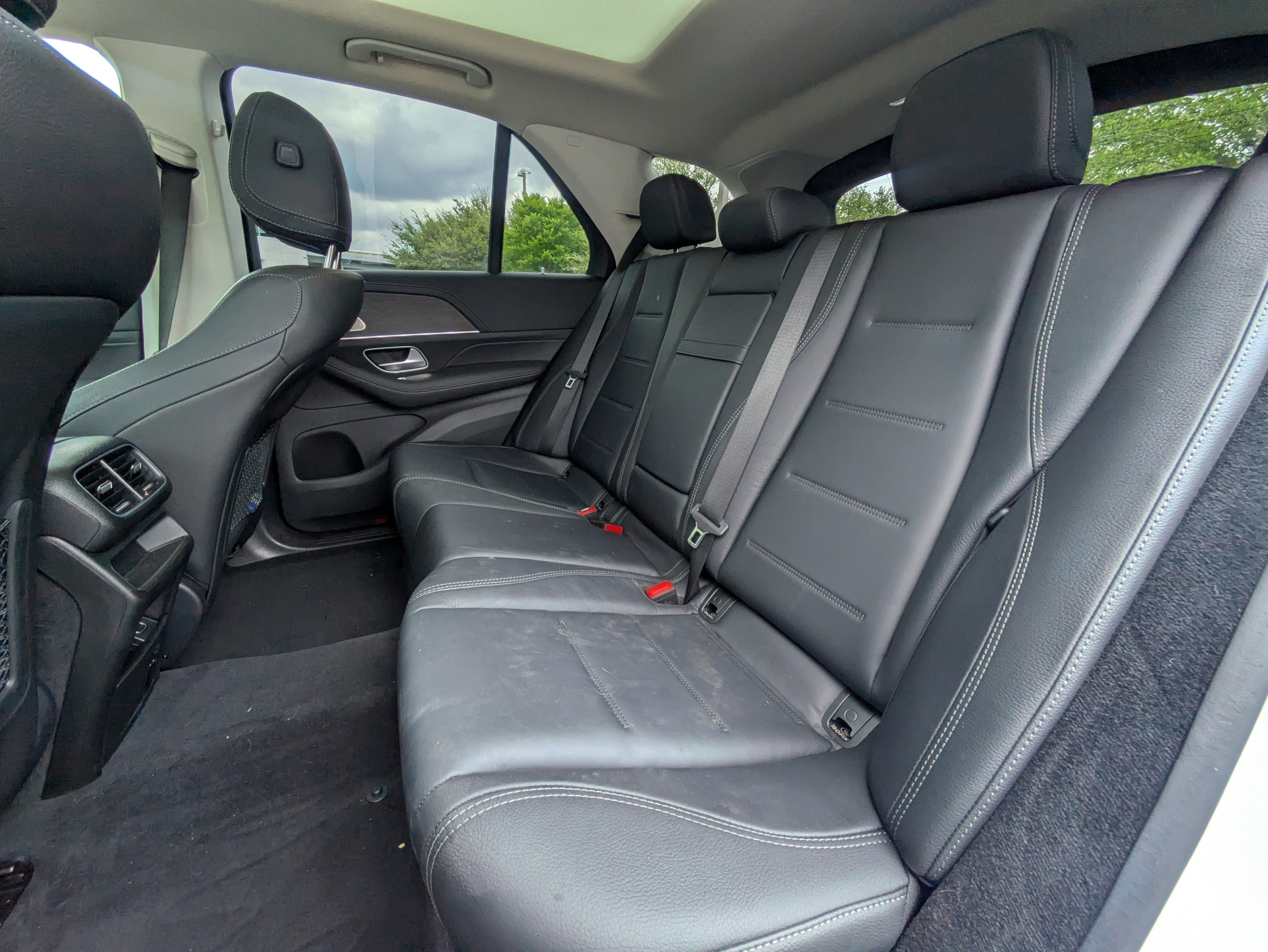 Used 2023 Mercedes-Benz GLE 450 4MATIC image 14