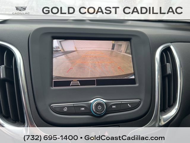 Used 2024 Chevrolet Equinox LT w/ LPO, Floor Liner Package AWD/4WD image 20