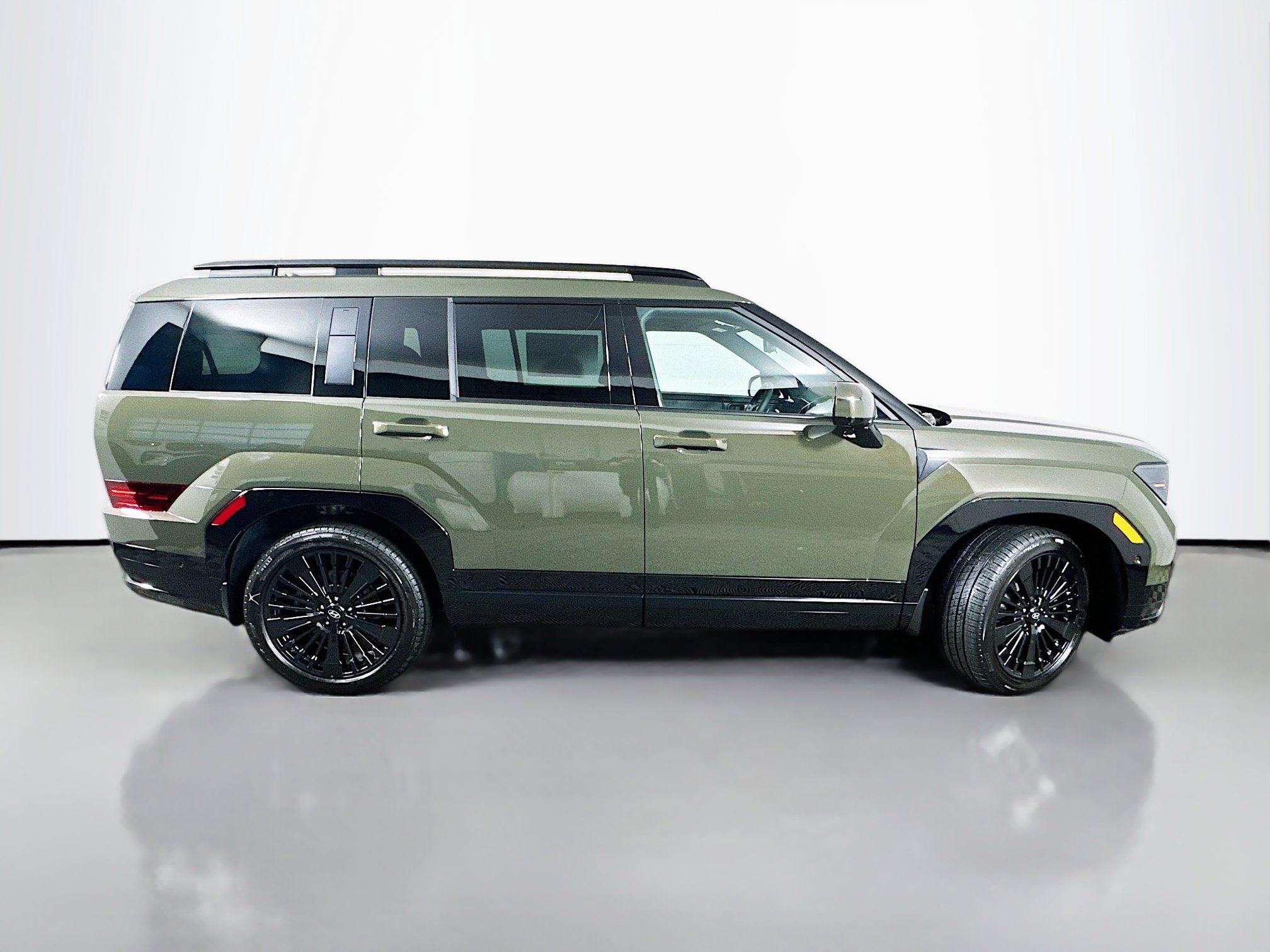New 2026 Hyundai Santa Fe Calligraphy AWD/4WD image 8