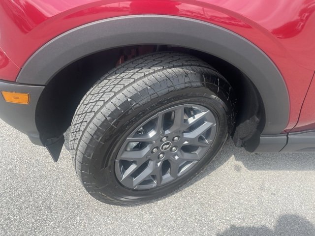 New 2025 Ford Bronco Sport Big Bend image 17