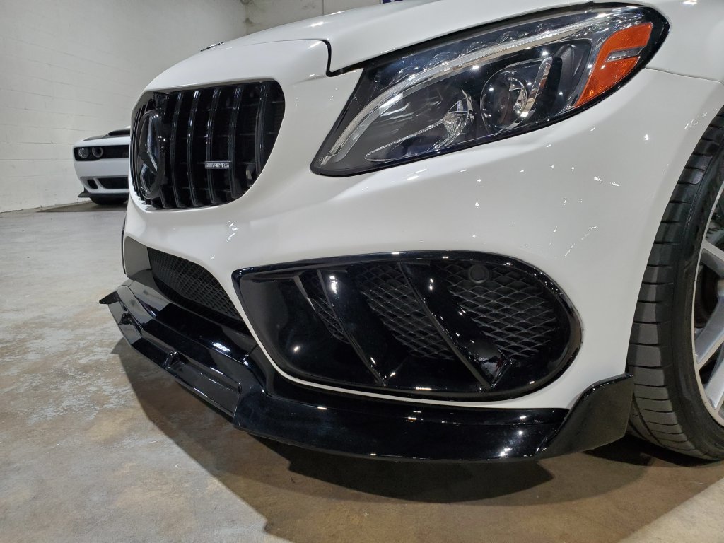 Used 2018 Mercedes-Benz C 43 AMG 4MATIC Cabriolet image 47