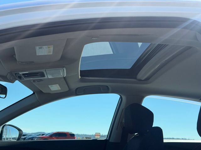 Certified 2023 Honda Accord EX image 25