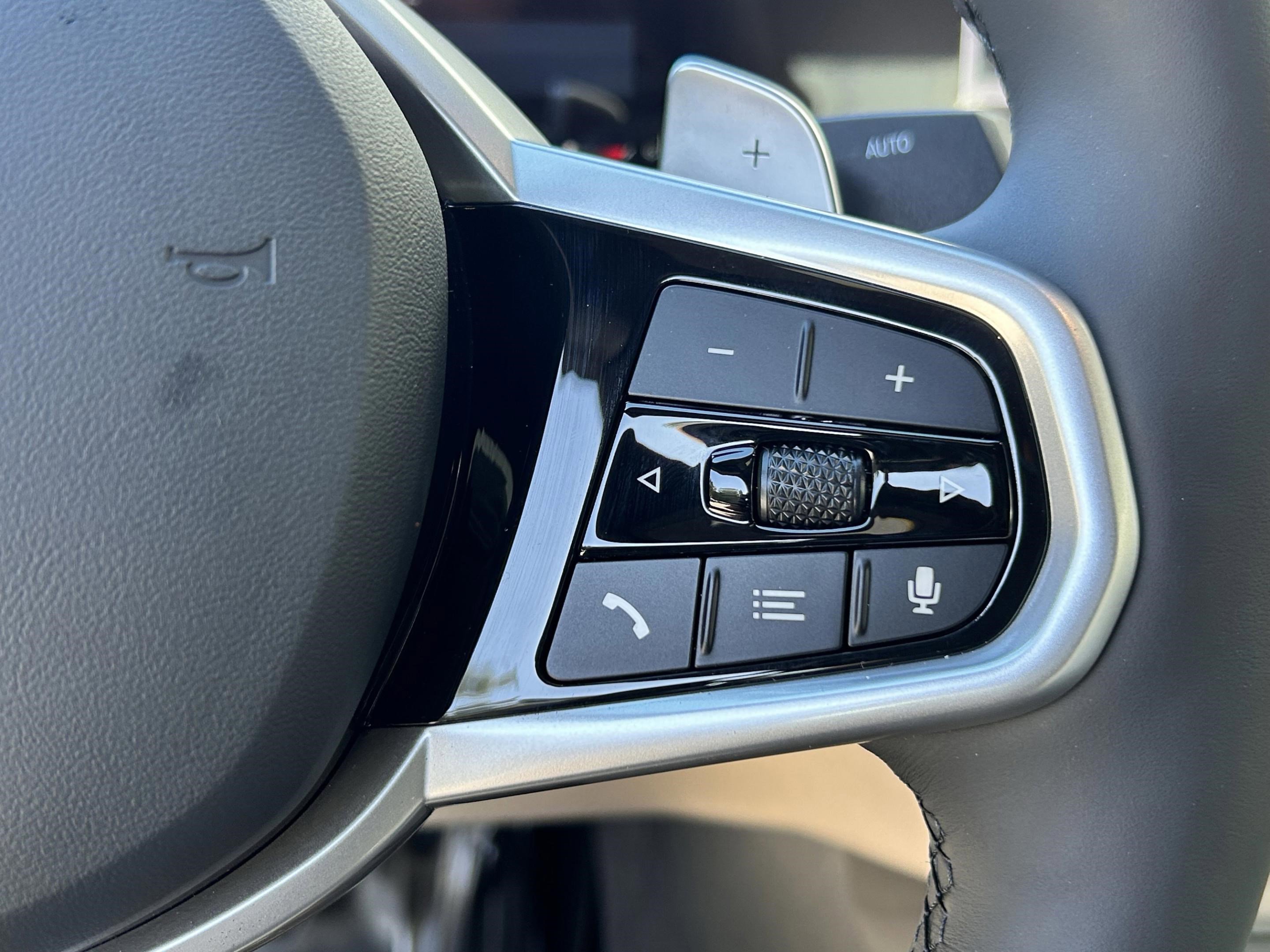 New 2026 BMW 430i Convertible w/ M Sport Package image 10