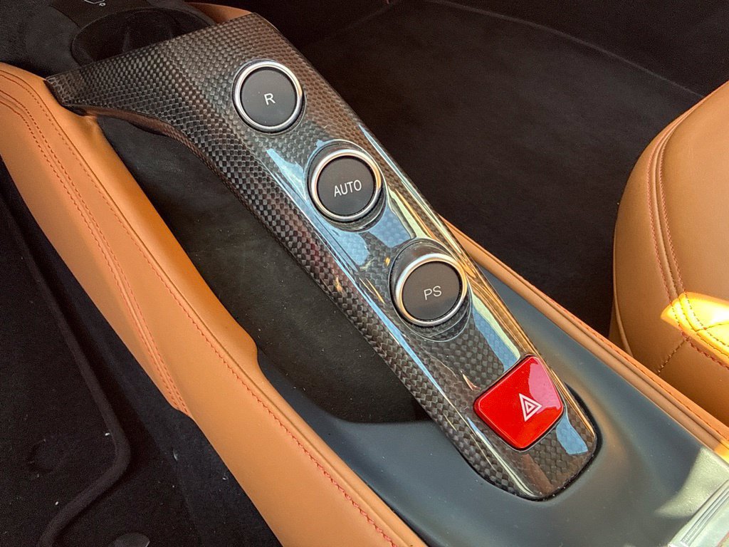 Used 2018 Ferrari 488 Spider RWD image 30