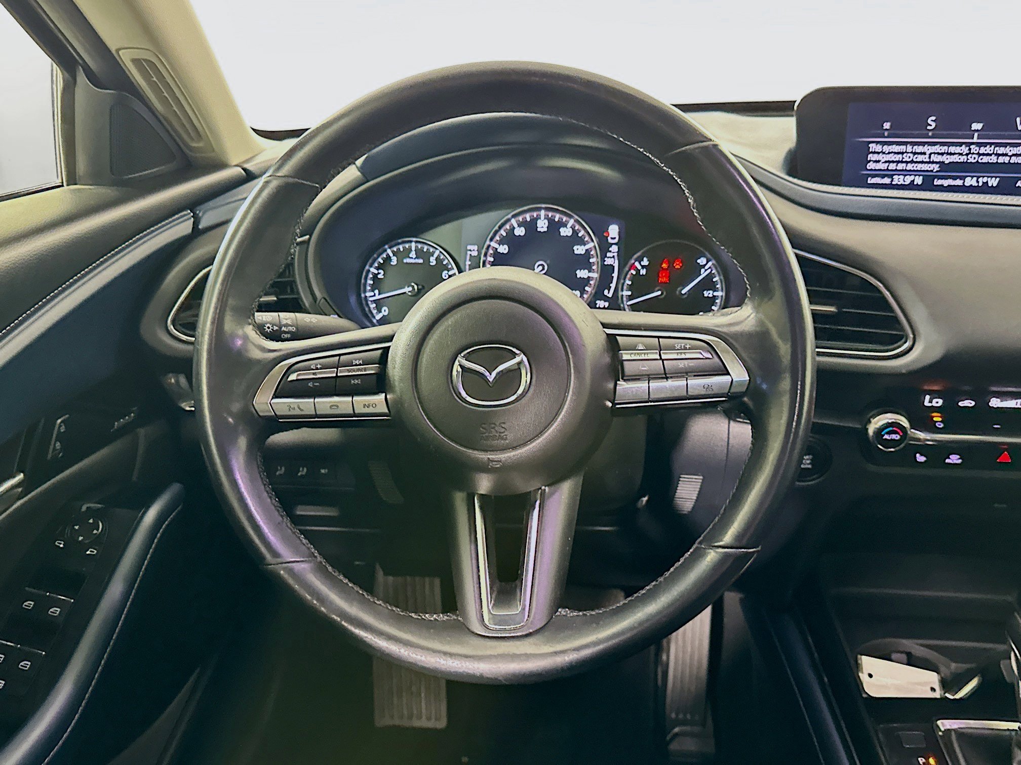 Used 2020 MAZDA CX-30 FWD w/ Preferred Package image 18