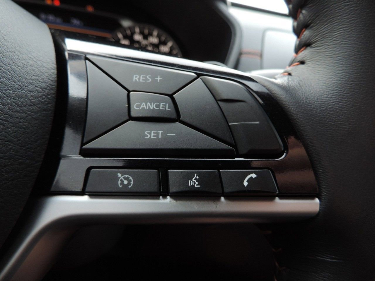 Used 2021 Nissan Altima 2.0 SR image 27