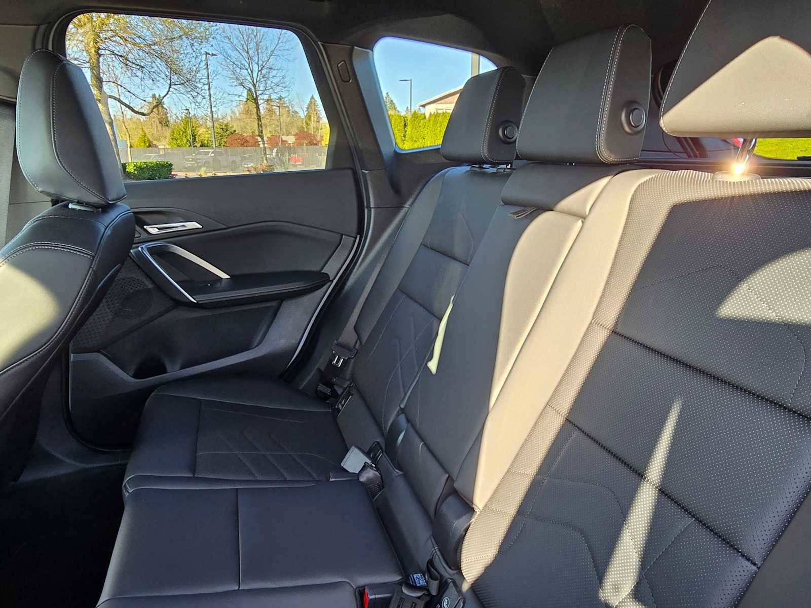 Used 2025 BMW X1 xDrive28i image 17