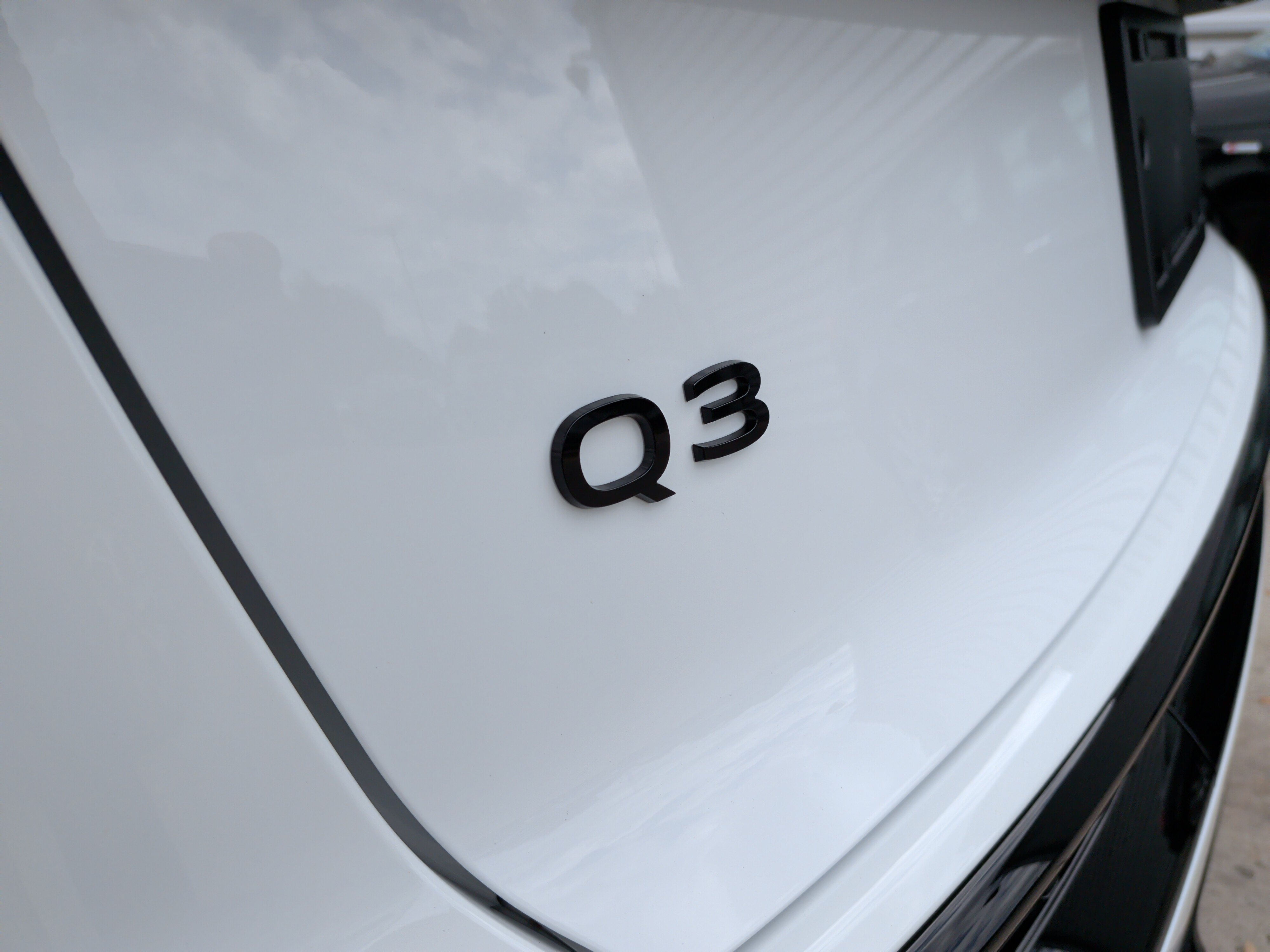 Used 2026 Audi Q3 quattro 2.0T AWD/4WD image 40