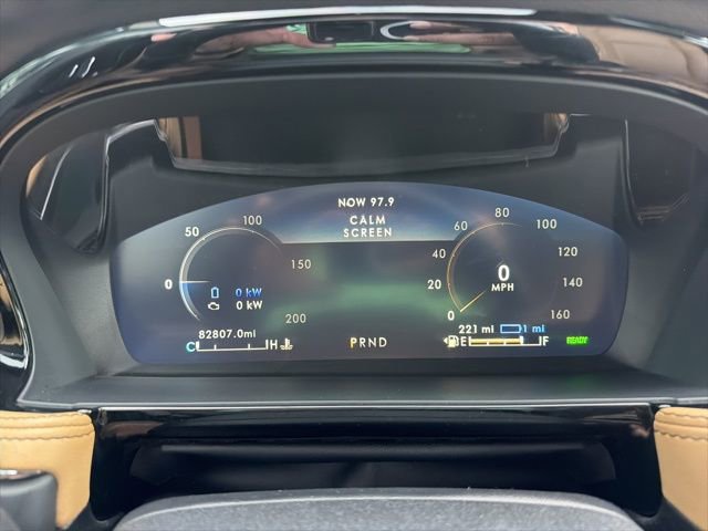 Used 2022 Lincoln Corsair Grand Touring w/ Elements Technology Bundle AWD/4WD image 24