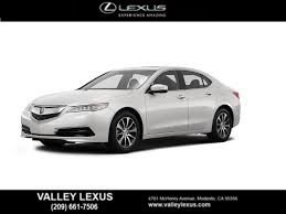 Used 2015 Acura TLX image 2