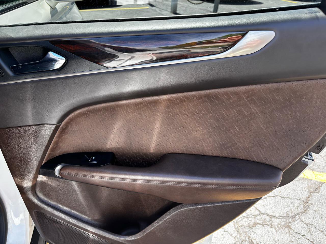 Used 2017 Lincoln MKC Black Label AWD/4WD image 23