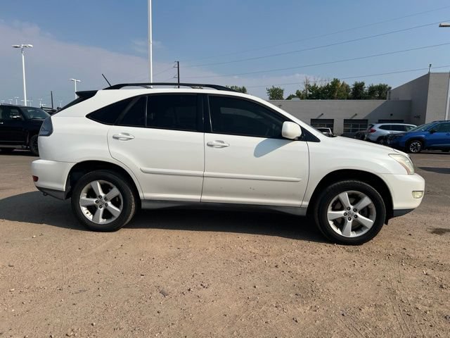 Used 2005 Lexus RX 330 AWD w/ Premium Plus Pkg image 7
